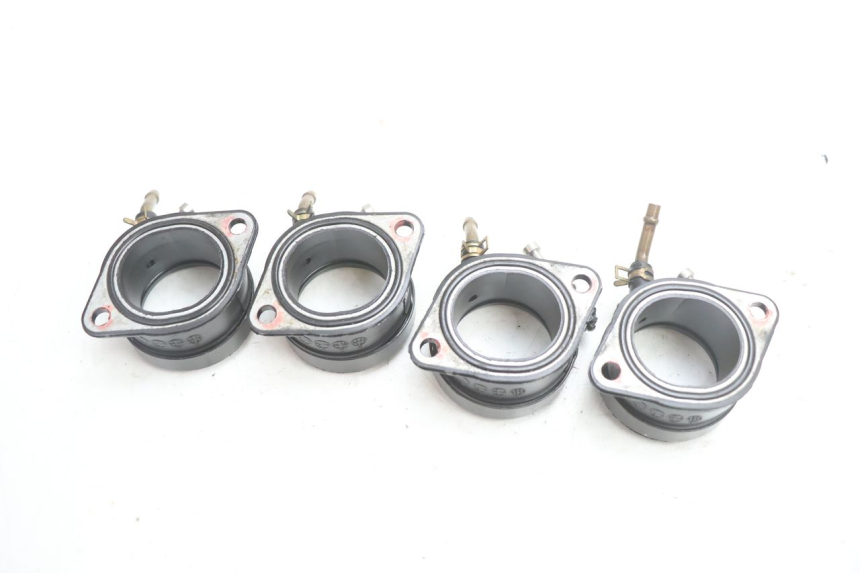 photo de PIPE ADMISSION KAWASAKI ZX-6R ZX6R 600 (2000 - 2002) - Autre angle de vue
