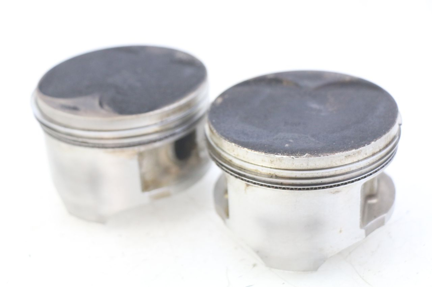 photo de PISTON HONDA CBF 500 (2004 - 2007) - Vue principale