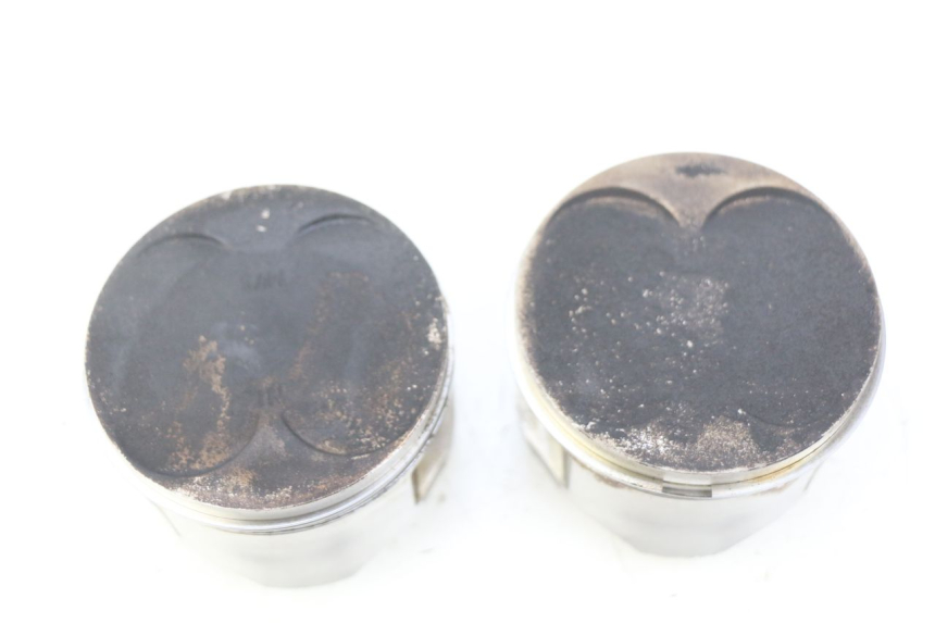 photo de PISTON HONDA CBF 500 (2004 - 2007) - Zoom état d’usage