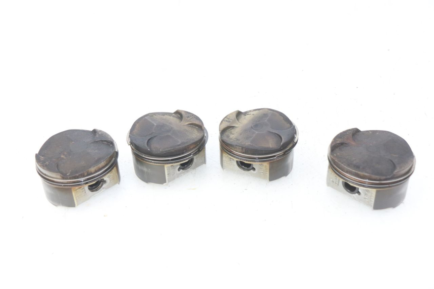 photo de PISTON HONDA CBRF CBR-F PC41 600 (2011 - 2013) - Vue principale