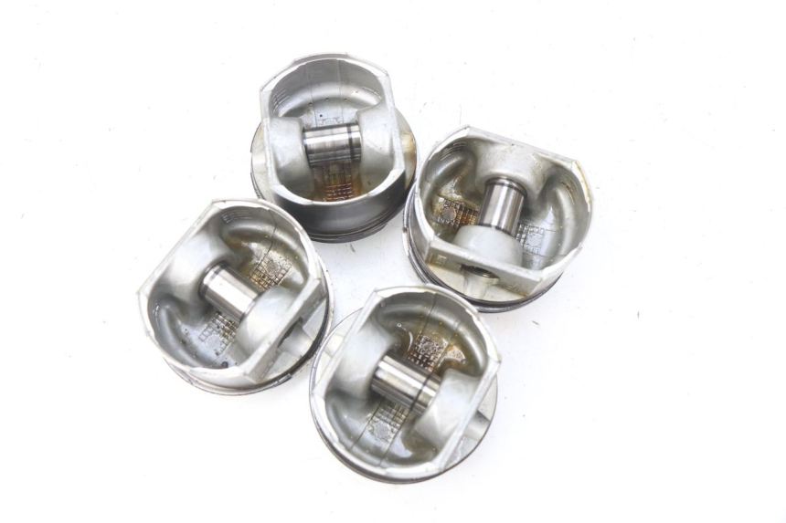 photo de PISTON HONDA CBRF CBR-F PC41 600 (2011 - 2013) - Détail de la pièce