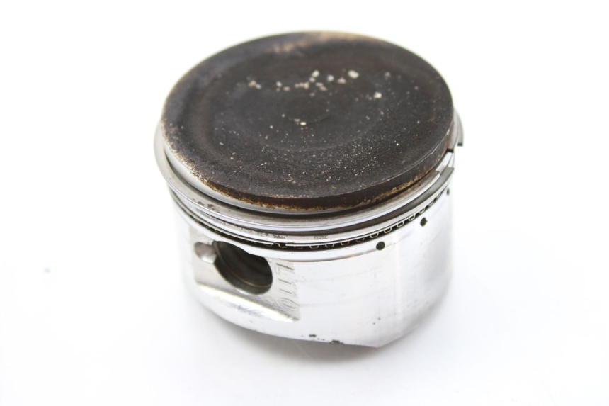 photo de PISTON LONCIN DIRT BIKE 125 - Points de fixation