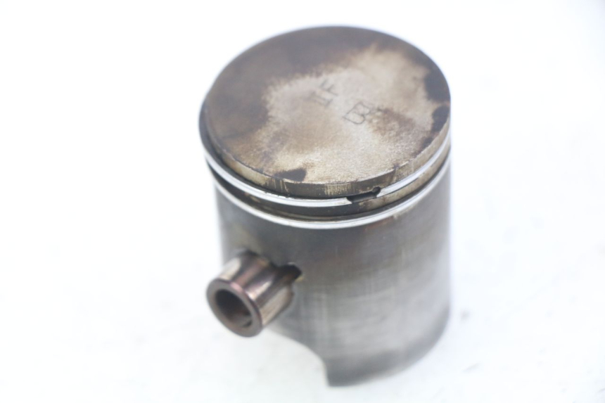 photo de PISTON KEEWAY F-ACT FACT 50 (2006 - 2011) - Vue principale