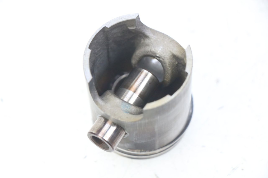 photo de PISTON KEEWAY F-ACT FACT 50 (2006 - 2011) - Zoom état d’usage