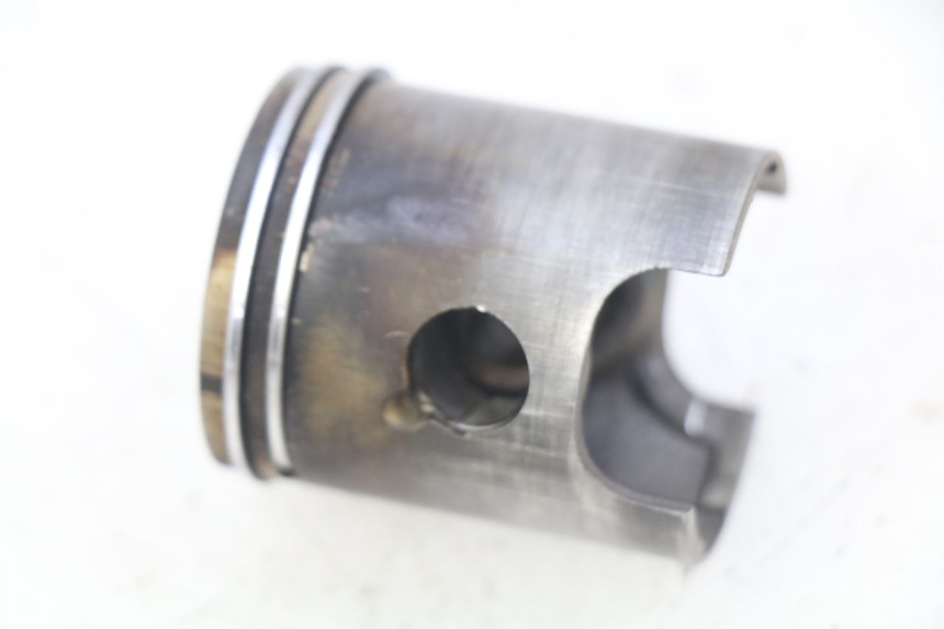 photo de PISTON KEEWAY F-ACT FACT 50 (2006 - 2011) - Autre angle de vue