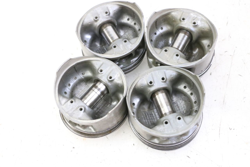 photo de PISTON YAMAHA FJ 36Y 1100 (1984 - 1985) - Détail de la pièce