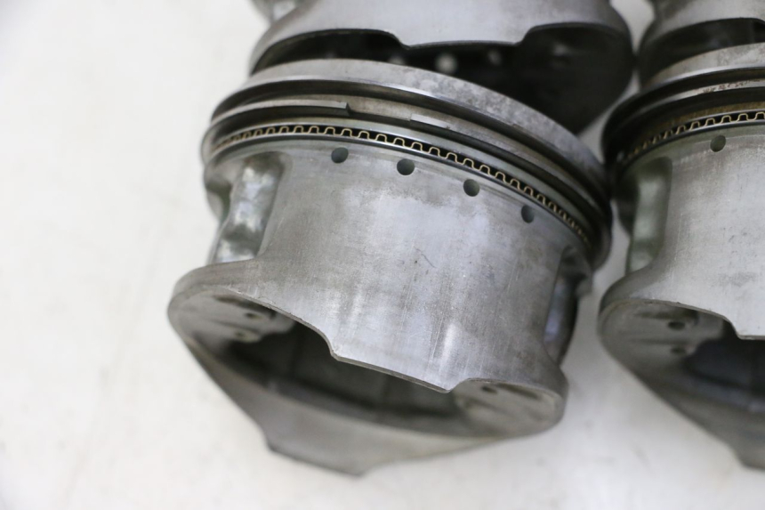 photo de PISTON YAMAHA FJ 36Y 1100 (1984 - 1985) - État de surface