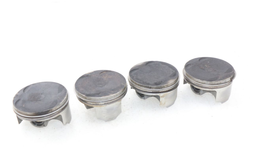 photo de PISTON YAMAHA FJR ABS 1300 (2006 - 2012) - Vue principale