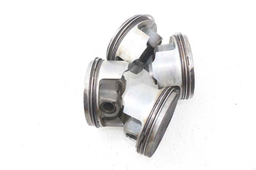 photo de PISTON YAMAHA FJR ABS 1300 (2006 - 2012) - État de surface