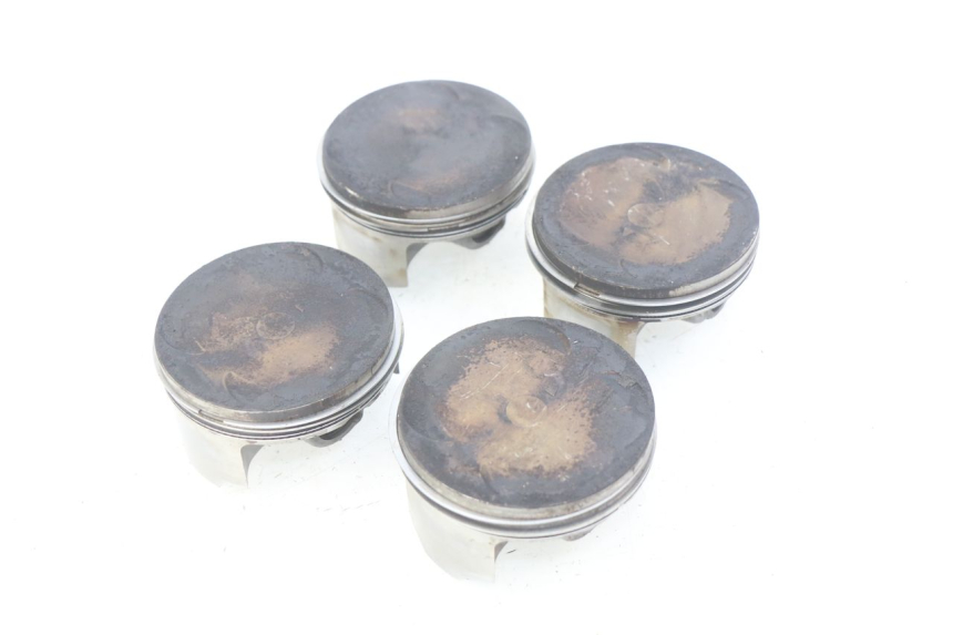 photo de PISTON YAMAHA FJR ABS 1300 (2006 - 2012) - Détail de la pièce