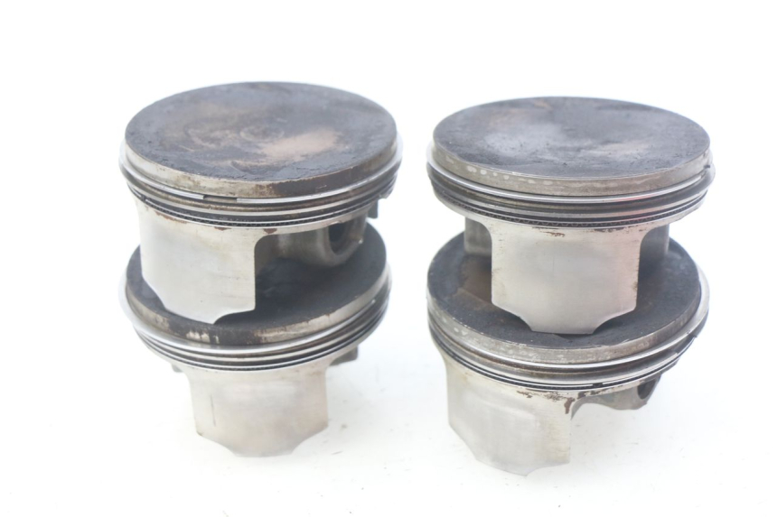 photo de PISTON YAMAHA FJR ABS 1300 (2006 - 2012) - Zoom état d’usage