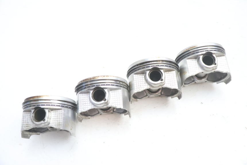 photo de PISTON SUZUKI GSF N BANDIT 1200 (2001 - 2005) - Détail de la pièce