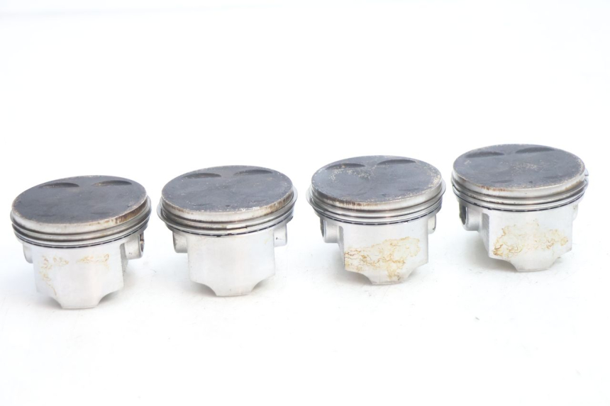 photo de PISTON SUZUKI GSF N BANDIT 1200 (2001 - 2005) - Gros plan technique