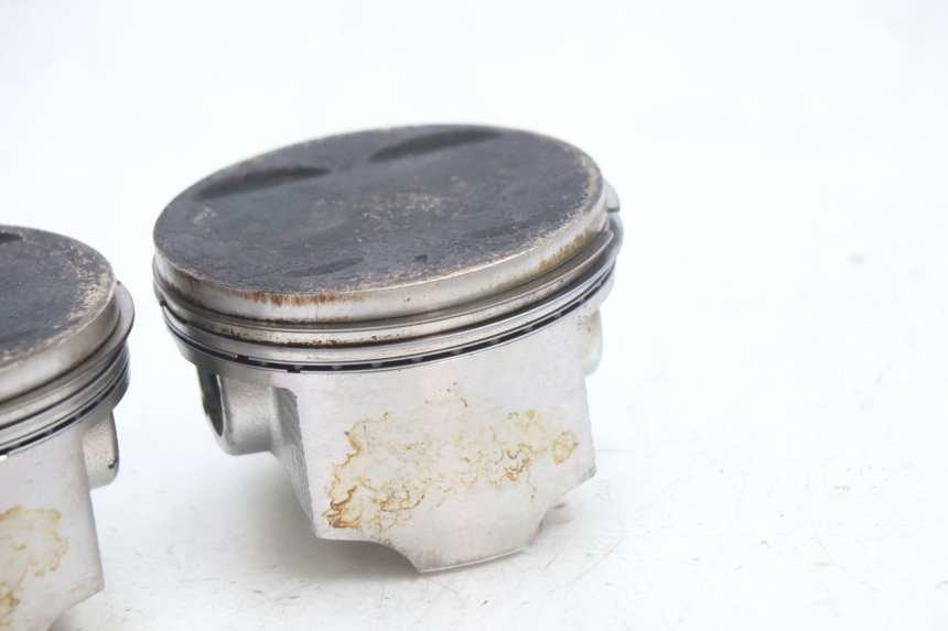 photo de PISTON SUZUKI GSF N BANDIT 1200 (2001 - 2005) - Pièce contrôlée