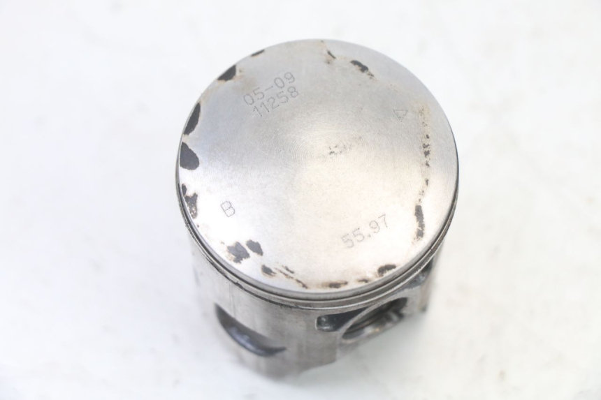 photo de PISTON HONDA MTX TC02 125 (1987 - 1989) - Vue d’ensemble