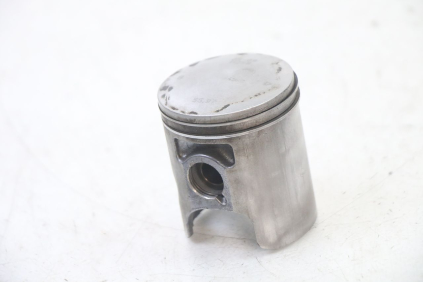 photo de PISTON HONDA MTX TC02 125 (1987 - 1989) - Points de fixation