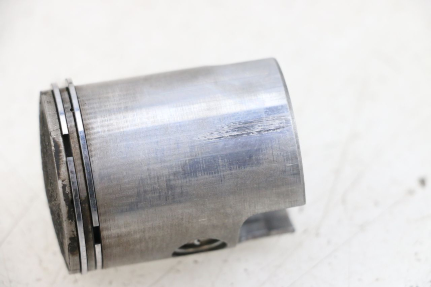 photo de PISTON RIEJU MRT 50 (2009 - 2017) - Zoom état d’usage