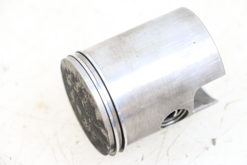 photo de PISTON RIEJU MRT 50 (2009 - 2017) - Gros plan technique