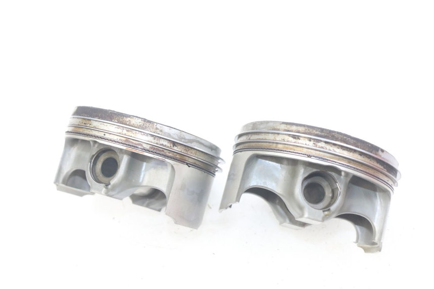 photo de PISTON YAMAHA MT-07 MT07 ABS 700 (2014 - 2017) - Vue principale