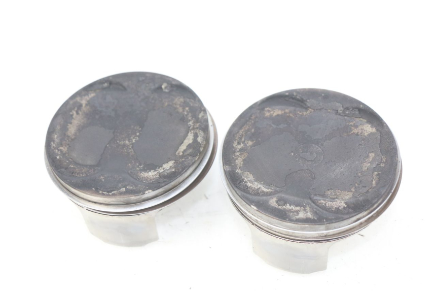 photo de PISTON YAMAHA MT-07 MT07 ABS 700 (2014 - 2017) - Autre angle de vue