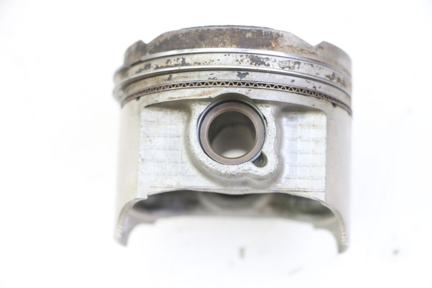 photo de PISTON SUZUKI BURGMAN 125 (2007 - 2014) - Vue principale