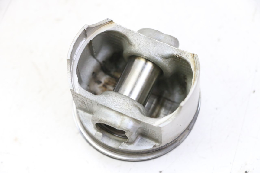 photo de PISTON SUZUKI BURGMAN 125 (2007 - 2014) - Zoom état d’usage