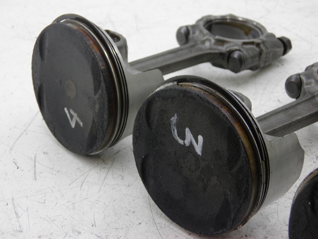 photo de PISTON YAMAHA FJR 1300 (2004 - 2005) - Vue produit