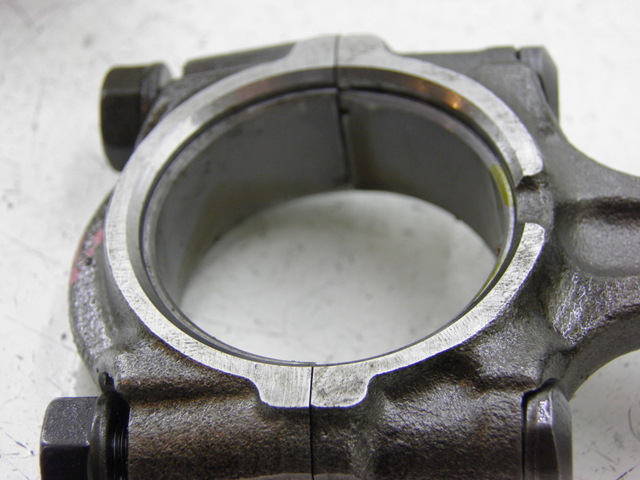 photo de PISTON YAMAHA FJR 1300 (2004 - 2005) - Vue d’ensemble