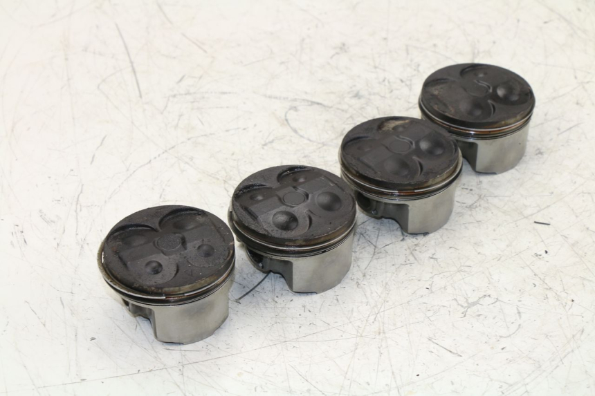 photo de PISTON YAMAHA FZ6 FAZER 600 (2004 - 2006) - Vue principale