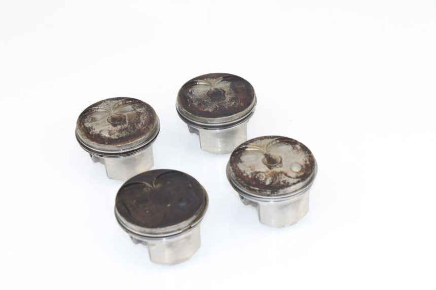 photo de PISTON YAMAHA YZF R6 600 (1999 - 2001) - Vue principale