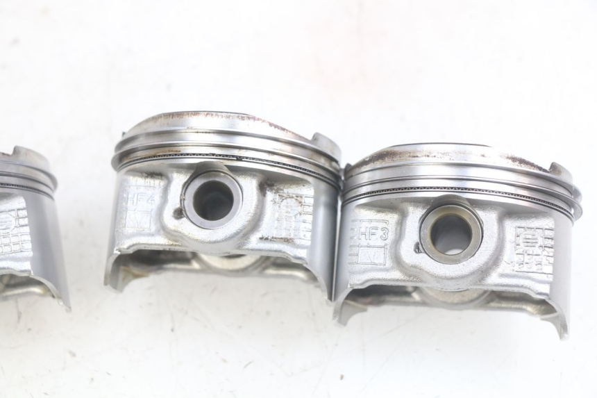 photo de PISTON KAWASAKI Z 750 (2007 - 2013) - Points de fixation