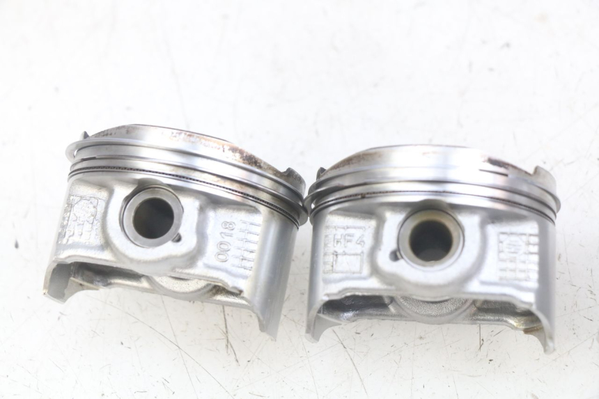 photo de PISTON KAWASAKI Z 750 (2007 - 2013) - État de surface