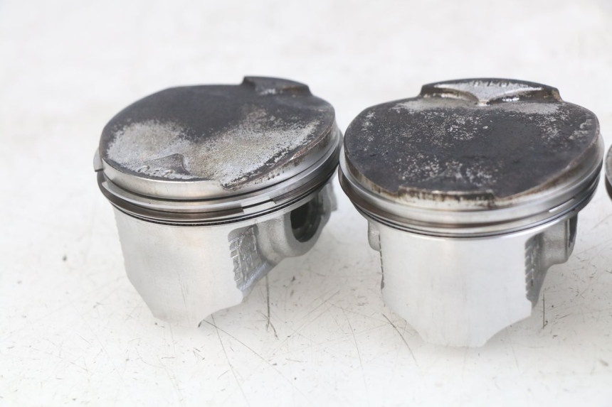 photo de PISTON KAWASAKI Z 750 (2007 - 2013) - Marquages et références