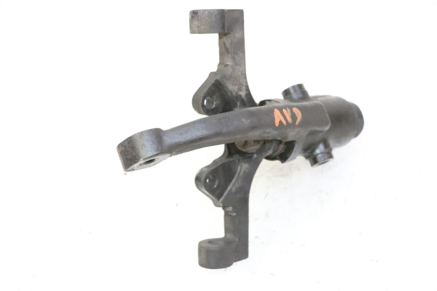 photo de PIVOT FUSEE QUADRO 4 4D 350 (2015 - 2018) - Zoom état d’usage