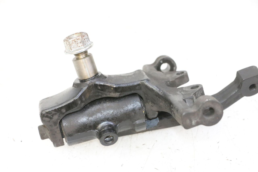 photo de PIVOT FUSEE QUADRO 4 4D 350 (2015 - 2018) - Gros plan technique