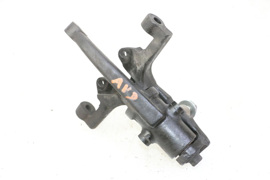 photo de PIVOT FUSEE QUADRO 4 4D 350 (2015 - 2018) - Vue d’ensemble