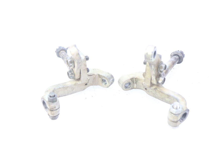 photo de PIVOT FUSEE YAMAHA BLASTER 200 (1987 - 2002) - Pièce contrôlée