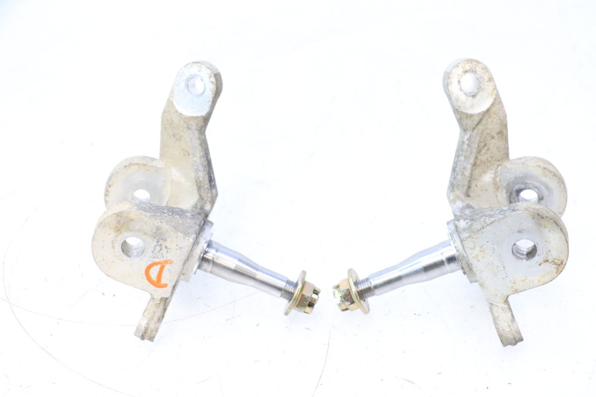 photo de PIVOT FUSEE KYMCO MXU R 250 (2004 - 2010) - Vue principale