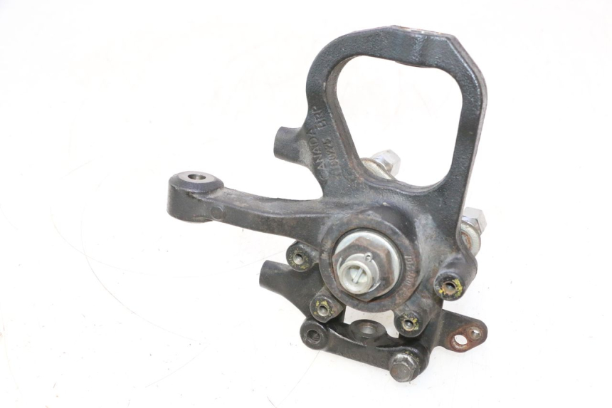photo de PIVOT FUSEE CAN-AM SPYDER RS 1000 (2008 - 2012) - Autre angle de vue