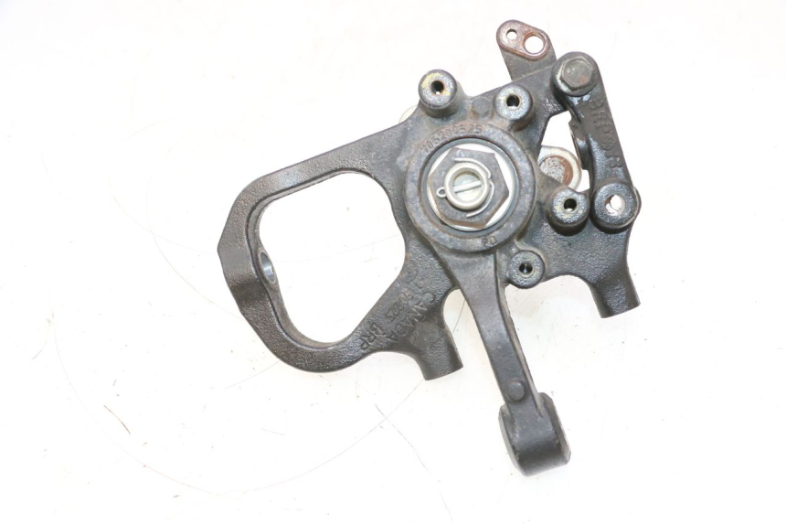 photo de PIVOT FUSEE CAN-AM SPYDER RS 1000 (2008 - 2012) - Vue d’ensemble
