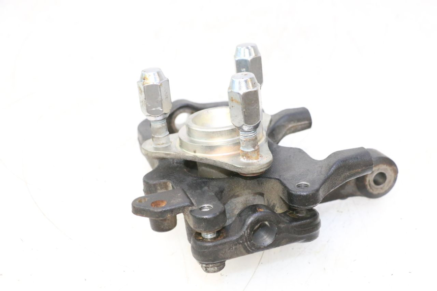 photo de PIVOT FUSEE CAN-AM SPYDER RS 1000 (2008 - 2012) - Points de fixation