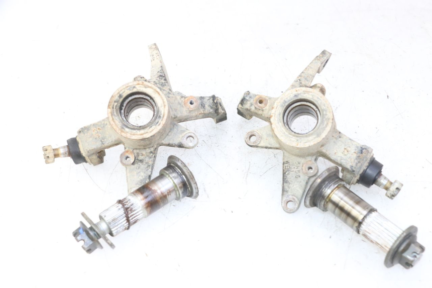 photo de PIVOT FUSEE YAMAHA YFM BRUIN 350 (2003 - 2009) - Vue principale