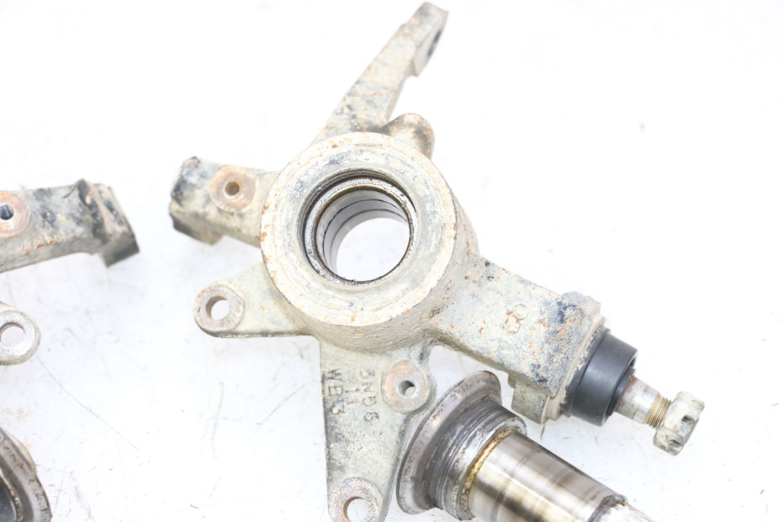 photo de PIVOT FUSEE YAMAHA YFM BRUIN 350 (2003 - 2009) - Détails caractéristiques