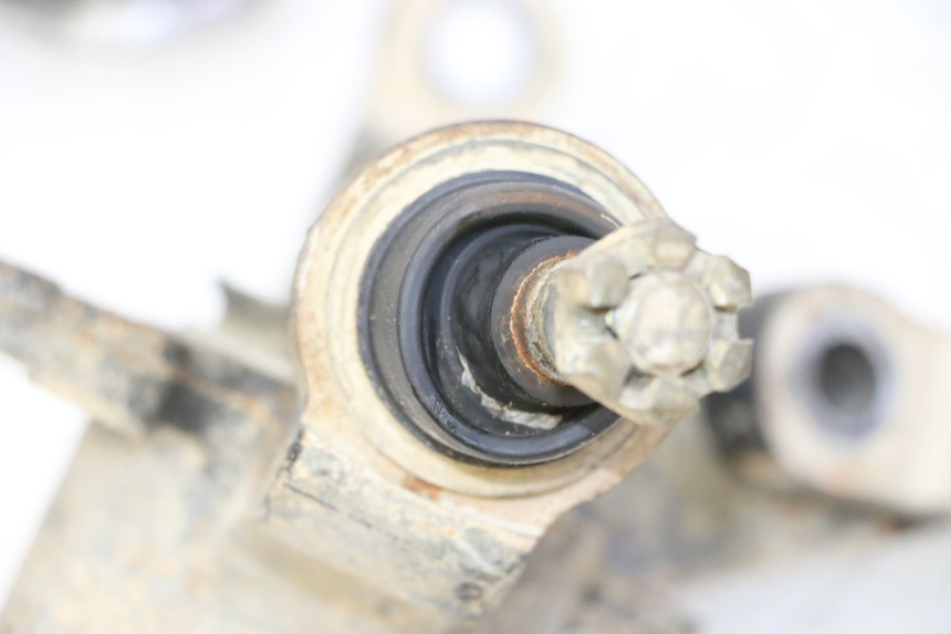 photo de PIVOT FUSEE YAMAHA YFM BRUIN 350 (2003 - 2009) - Vue d’ensemble