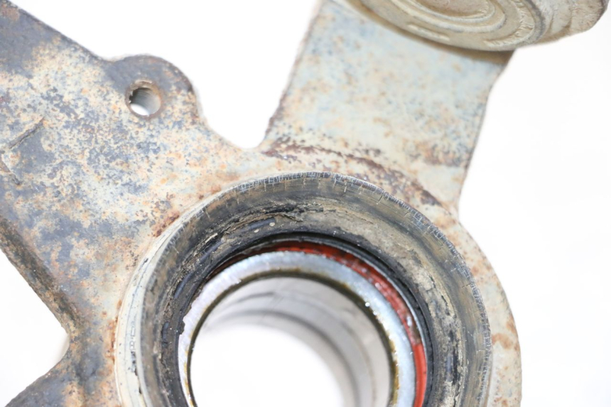 photo de PIVOT FUSEE YAMAHA YFM BRUIN 350 (2003 - 2009) - Points de fixation