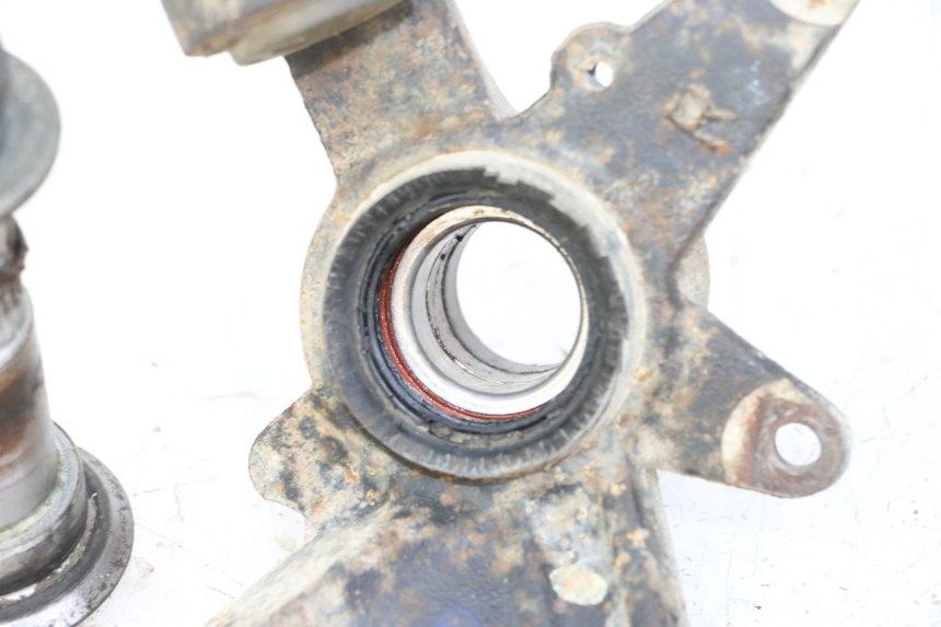 photo de PIVOT FUSEE YAMAHA YFM BRUIN 350 (2003 - 2009) - État de surface