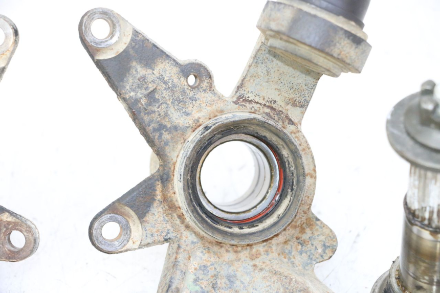 photo de PIVOT FUSEE YAMAHA YFM BRUIN 350 (2003 - 2009) - Pièce contrôlée