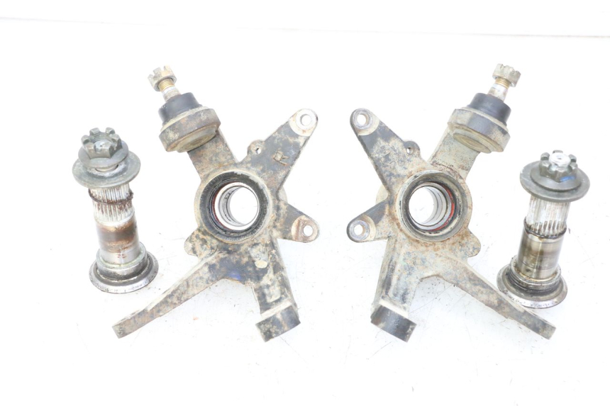 photo de PIVOT FUSEE YAMAHA YFM BRUIN 350 (2003 - 2009) - Marquages et références