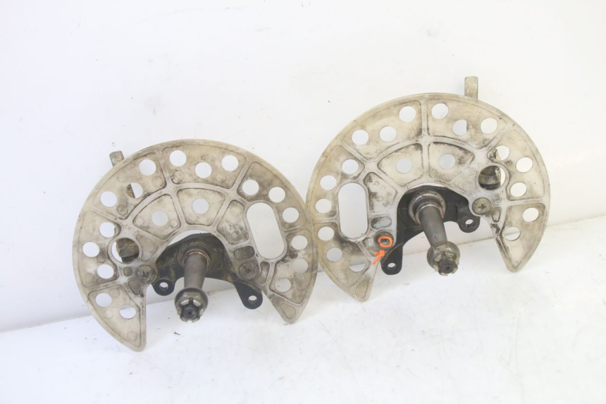 photo de PIVOT FUSEE YAMAHA YFM R RAPTOR 250 (2008 - 2014) - Vue principale