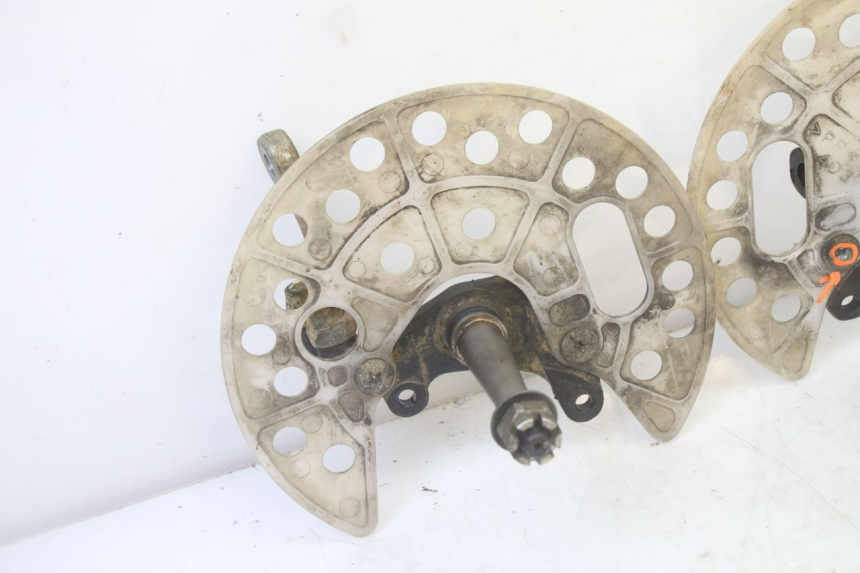 photo de PIVOT FUSEE YAMAHA YFM R RAPTOR 250 (2008 - 2014) - Détail de la pièce